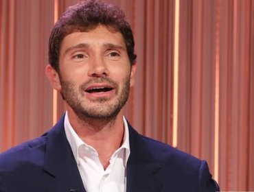 Stefano De Martino su Belen: «Con lei ero felice». Svelati segreti