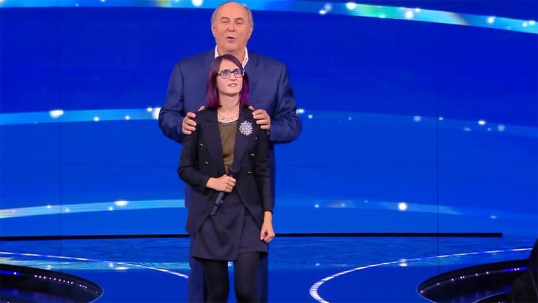 Io Canto Generation 3^ puntata, eliminati: Gerry Scotti in lacrime