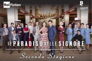 Il paradiso delle signore 2: anticipazioni 7 novembre, ultima puntata della fiction Rai