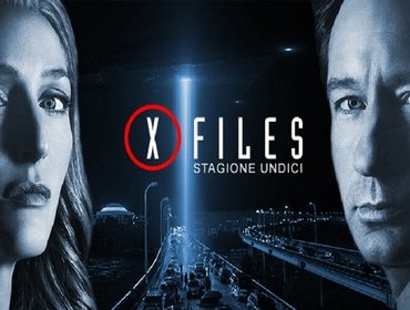 X-Files 11: anticipazioni puntata 12 febbraio 2018