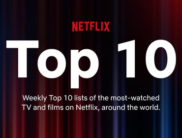 Classifica settimanale Netflix: film e serie tv più viste dal 15 al 21 novembre 2021