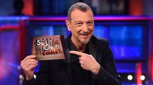 Soliti Ignoti - Il ritorno quando torna in tv? Stoppato il game show di Amadeus