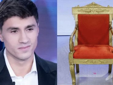 Mirko Brunetti tronista di Uomini e Donne? La reazione di lui