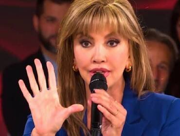 Milly Carlucci chiarisce, Mara Maionchi non sarà in giuria a Ballando. VIDEO