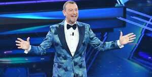 Sanremo 2022: possibile una nuova conduzione di Amadeus