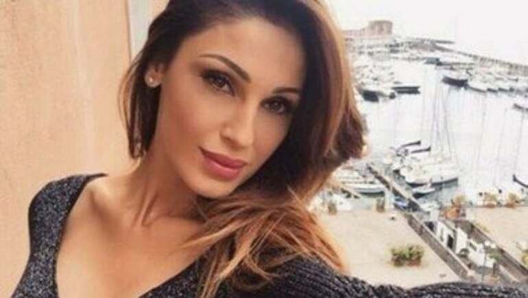 Scene da un matrimonio, Anna Tatangelo: 'racconterò molto anche me stessa'