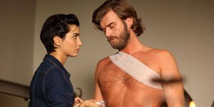 Ascolti TV 8 luglio, Brave and The Beautiful non fa rimpiangere Can Yaman