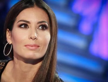 Come sta Elisabetta Gregoraci ricoverata in ospedale e cosa è successo