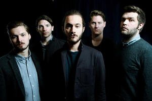 Chi sono gli Editors, la band ospite di Ossigeno l’8 marzo