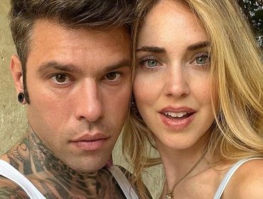 Sanremo 2023, Fedez sarà al festival: sosterrà sua moglie Chiara Ferragni