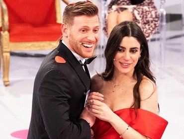 Uomini e Donne, problemi per Lavinia e Alessio: lei svela tutto