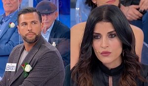 UeD, una nuova dama per Alessandro e Ilaria approva: ’Sono contenta’