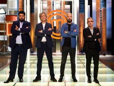 Masterchef 8: news, anticipazioni, ospiti e giudici