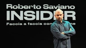 Saviano su Rai3 con Insider censurato: «Ora costretti a mandarlo in onda»
