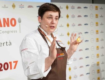 Antonia Klugmann, chi è la nuova giudice di Masterchef Italia 7. Biografia e vita privata