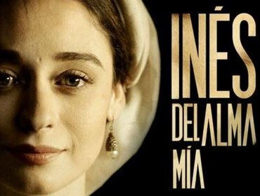 Ines dell'anima mia su Canale 5: data d'inizio, trama e cast della fiction