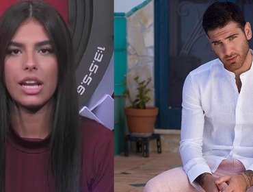 GF, Federica Petagna scandalo: tentatore Giovanni svela un rapporto