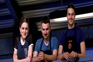 Masterchef: chi sono i finalisti?