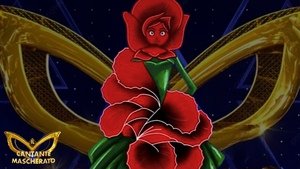 Chi è Rosa Rossa del Cantante Mascherato 4? Ipotesi e parole di un autore