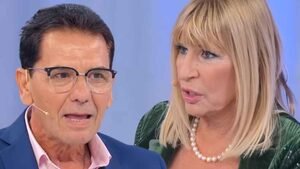 UeD Gemma Galgani, Valerio la sbugiarda: retroscena e appello a De Filippi