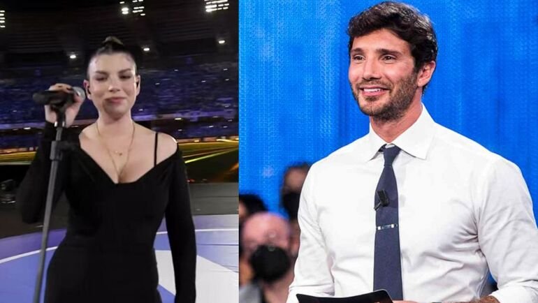 Emma Marrone: «Non sono scappata da Stefano De Martino, ecco cosa è successo»