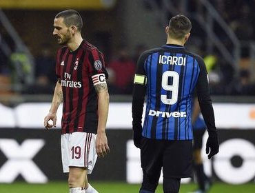 Milan-Inter: probabili formazioni e dove vedere in tv il derby di Milano