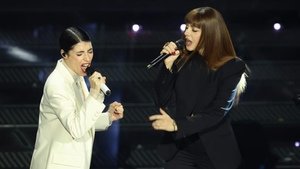 Giorgia vince serata cover Sanremo 2025 con Annalisa, sorpresa Fedez: classifica