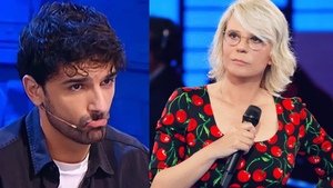 Perché Raimondo Todaro ha lasciato Amici 24? «Maria cerca di trattenerlo»