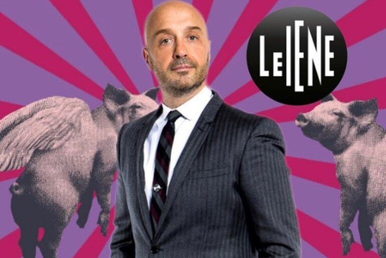 Joe Bastianich debutta a Le Iene: «Lo faccio per Nadia Toffa»