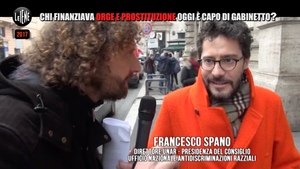 Le Iene colpiscono ancora! Francesco Spano si dimette: motivi e sentenze