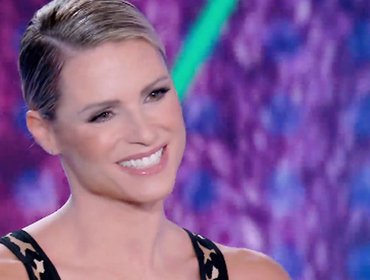 Michelle Hunziker infiamma il gossip: avvistata con un nuovo fidanzato