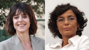 Imma Tataranni, rissa tra Vanessa Scalera e autrice: «Ingrata!»