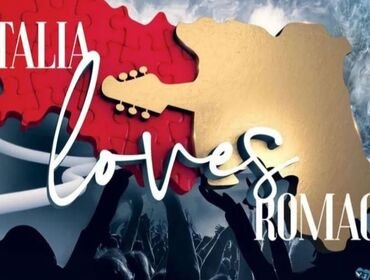 Italia Loves Romagna Rai1: conduttori, cantanti, scaletta concerto