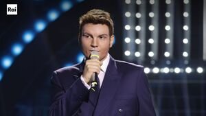 Tale e Quale Show 2023 prima puntata, vince Luca Gaudiano: la classifica