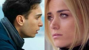 Un Posto al Sole, spoiler marzo 2021: il bacio tra Clara e Patrizio