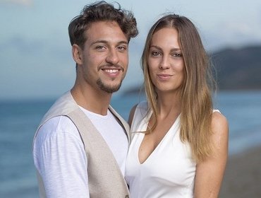 Chi sono Martina e Gianpaolo di Temptation Island?