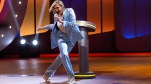 Ascolti Tv  mercoledì 7 aprile: Simona Ventura perde colpi, flop di Game of Games