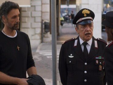 Stasera in tv, 19 maggio 2022: Don Matteo 13 e The Mule