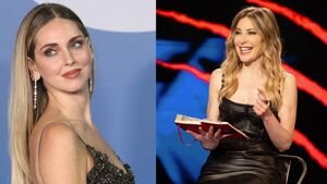 «Chiara Ferragni a Belve»: incontro con Francesca Fagnani per l’ospitata