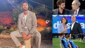 Ascolti tv ieri: Temptation Island oltre 3 milioni, Nazionale Femminile al 20%