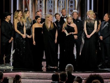 Golden Globe 2018: ecco i nomi di tutti i vincitori