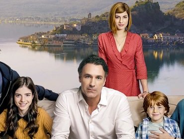 Stasera in tv, oggi 11 maggio 2021: David di Donatello e Buongiorno, Mamma!