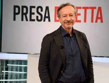 PresaDiretta: le inchieste di Riccardo Iacona lunedì 7 febbraio 2022