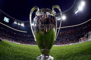 La Champions League torna sulla RAI