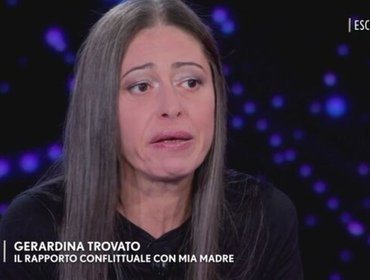 Gerardina Trovato malattie, calvario per diagnosi errata: dramma a Verissimo