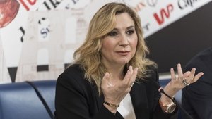 Procedimento disciplinare per Serena Bortone: follia Rai dopo caso Scurati