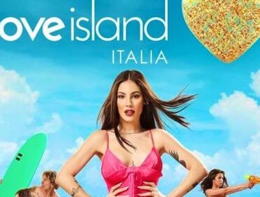 Love Island Italia, conferenza stampa: le anticipazioni di Giulia De Lellis