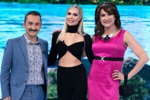 Isola dei Famosi 2022, sondaggi: chi sarà eliminato il 24 marzo?