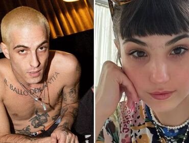 Damiano dei Maneskin, ora parla Giorgia Soleri: «Relazione non monogama»