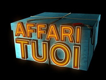 Affari Tuoi, regolamento e quando inizia: i pacchi cambiano colore